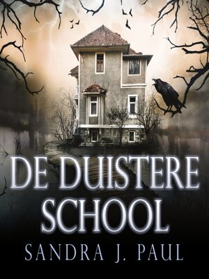 cover image of De Duistere School